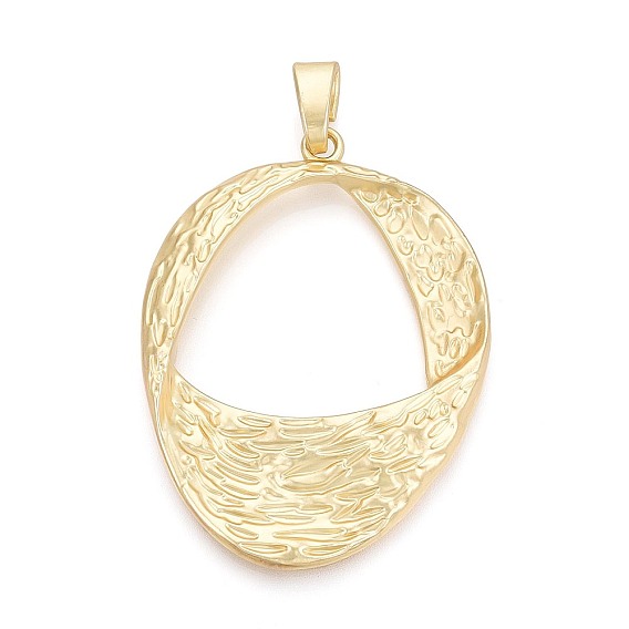 Стойки обшивки сплава большие кулоны, овальные амулеты, без кадмия и без свинца