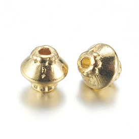 Разделители для бусин, тибетский стиль, без свинца и без кадмия