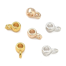 Поручни из латунной трубки, петля под залог, долговечный, стойки покрытие