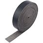 PU Leather Ribbon, Faux Leather Straps, for Bags, Jewelry Making, DIY Crafting