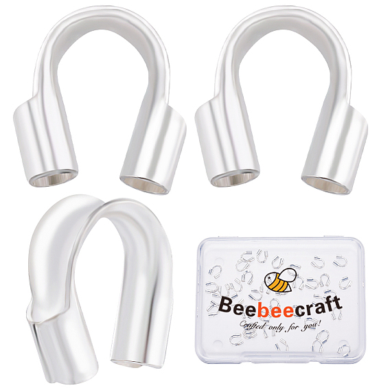 925 проводник из стерлингового серебра