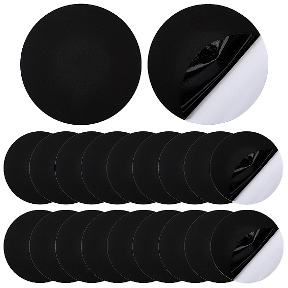 TPU Self Adhesive Repair Stikers, Swimming Pool Repair Patch Stickers