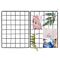 Iron Mesh Sheets, Rectangle