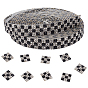 Resin Hotfix Rhinestone, Hot Melt Adhesive on the Back, Rhinestone Trimming, Costume Accessories