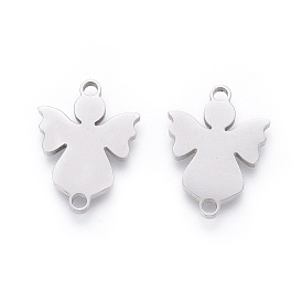 201 ссылки нержавеющей стали, ручная полировка, ангел