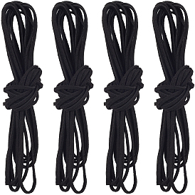 50м шнур из искусственной замши, замша шнурок из искусственной замши для изготовления ювелирных изделий