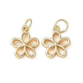 Латунные подвески, , без кадмия и без свинца, стойки покрытие, долговечный, с целью перехода в кольце