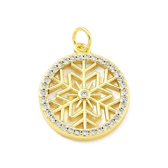 Стойка металлическая латунная микропрофилированная кубическая циркония подвески, с целью перехода в кольце, без свинца и без кадмия, долговечный, реальный 18 k позолоченный