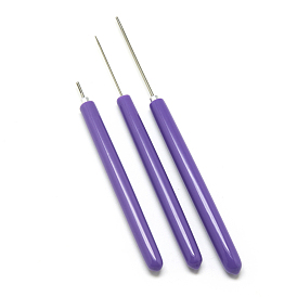 Paper Quilling Tool, Bifurcation Pen Paper Rolling Pen, with Stainless Steel Pins
