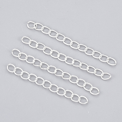 Удлинитель железной цепи, бордюрные цепи