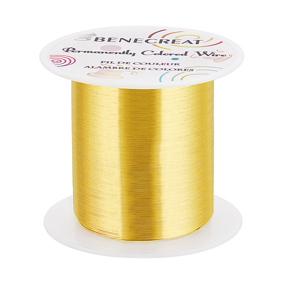 1 рулон медной проволоки, для изготовления ювелирных изделий