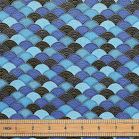 Хлопчатобумажная ткань в японском стиле, аксессуары