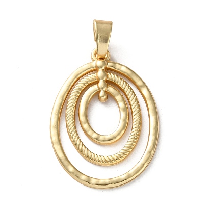 Сплав penadants, овальные, долговечный, без свинца, без никеля и без кадмия