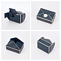 CRASPIRE Paper Box, Gift Packing Boxes, Rectangle