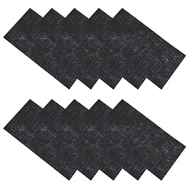 Волшебная ткань для удаления царапин с автомобиля, серые