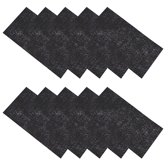 Волшебная ткань для удаления царапин с автомобиля, серые