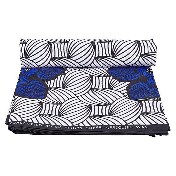 Полиэфирная ткань с цветочным узором, для украшения костюмов