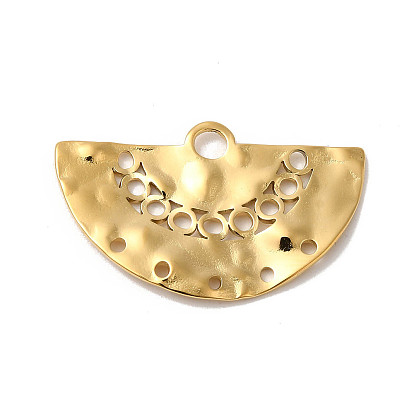 Ручная полировка 304 подвески из нержавеющей стали, фанатское очарование