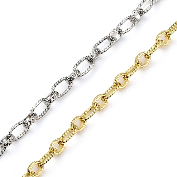 Латунные кабельные цепи, с катушкой, долговечный, пайки, без свинца и без кадмия