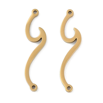 304 подвески волнообразной формы из нержавеющей стали