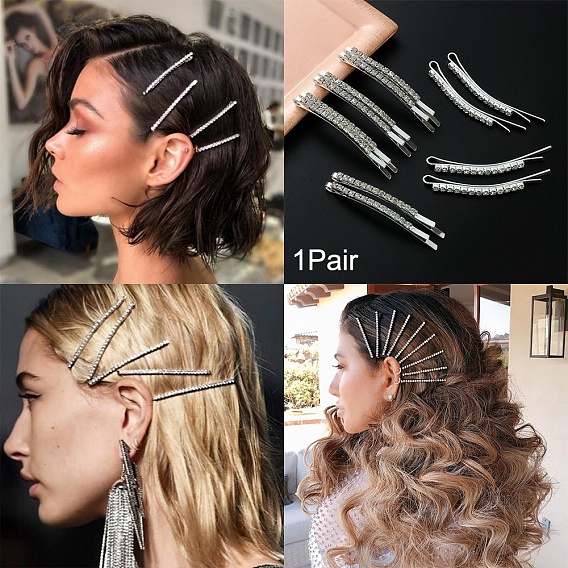 Сплав зажимами волос, аксессуары для волос для женщин