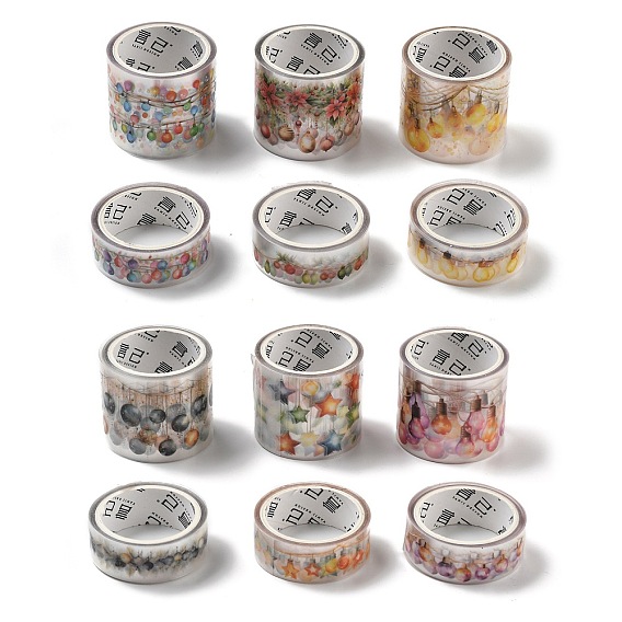 Серия фестиваль водонепроницаемые наклейки для животных декоративные, поделки записках декоративные клейкие ленты