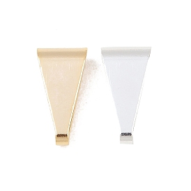 Латунь оснастки на поруки, без кадмия и без свинца