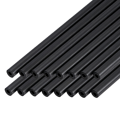 Carbon Fiber Round Bar