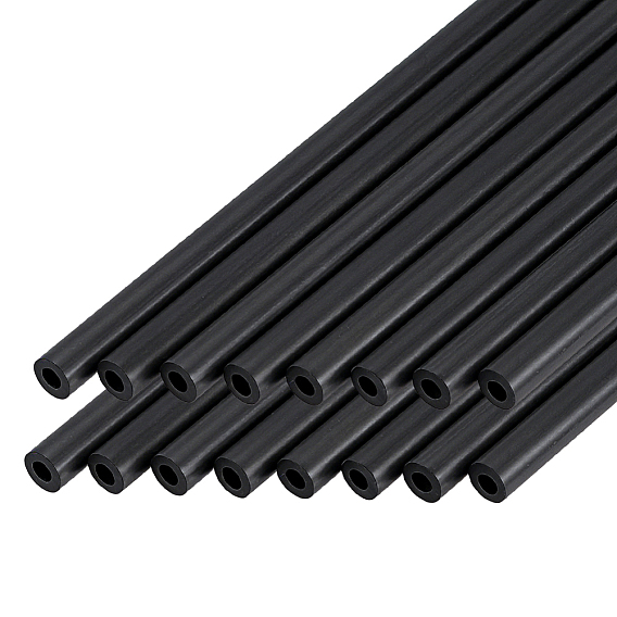 Carbon Fiber Round Bar