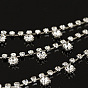 Sparkling Short Diamond Necklace for Women - Fashionable and Elegant N059