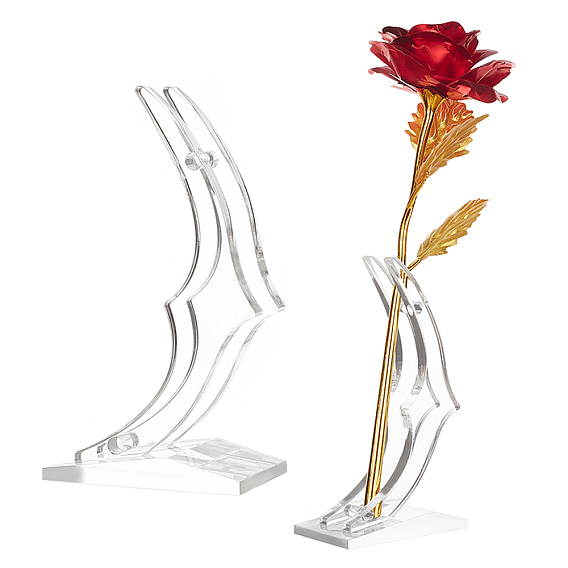 Acrylic Display Stand