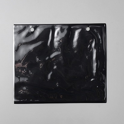 ПВХ-пакет для документов, книга для хранения папок, прямоугольные