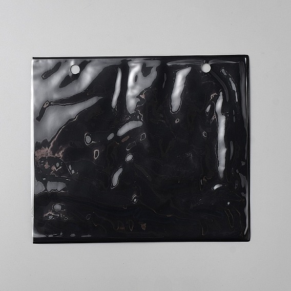 ПВХ-пакет для документов, книга для хранения папок, прямоугольные