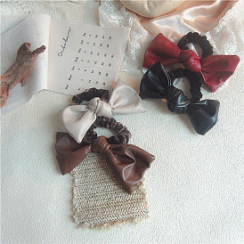 Chic and Cute Butterfly Bow Hairband - Minimalist, Fashionable, Personality.