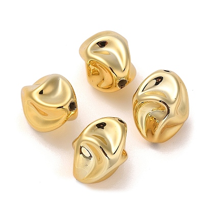 CCB пластиковые шарики, самородки