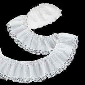 3.3 ярдов хлопчатобумажной ленты, для шитья украшения