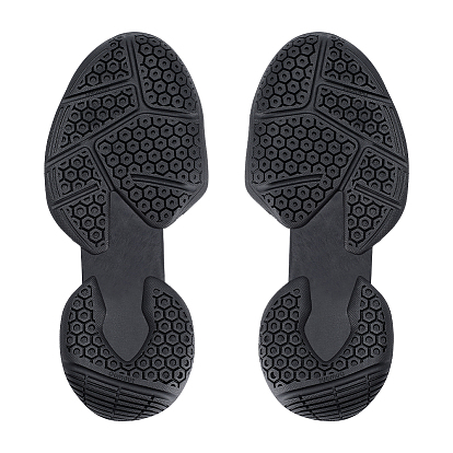 Ремонт обуви замена подошвы из синтетической резины