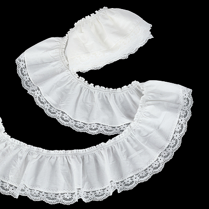 3.3 ярдов хлопчатобумажной ленты, для шитья украшения