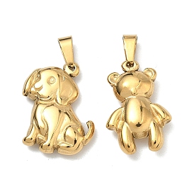 304 подвески из нержавеющей стали, с 201 защелкой из нержавеющей стали на поручнях, золотые, ионное покрытие (ip)