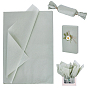 150Pcs Gift Wrapping Paper, Rectangle