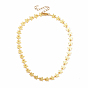 Ожерелья-цепочки со звездами, с 304 из нержавеющей стали Lobster Claw застежками