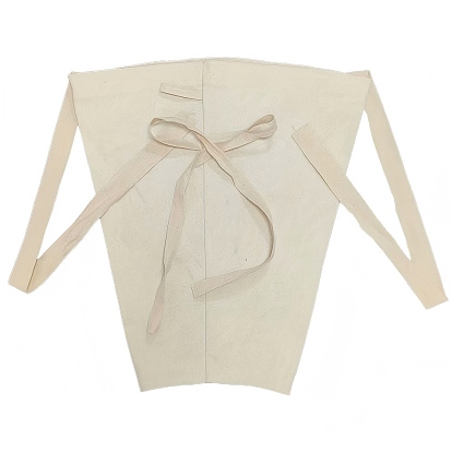 Flower Bouquet Cloth Tote Bags for Outdoor, Trapezoid