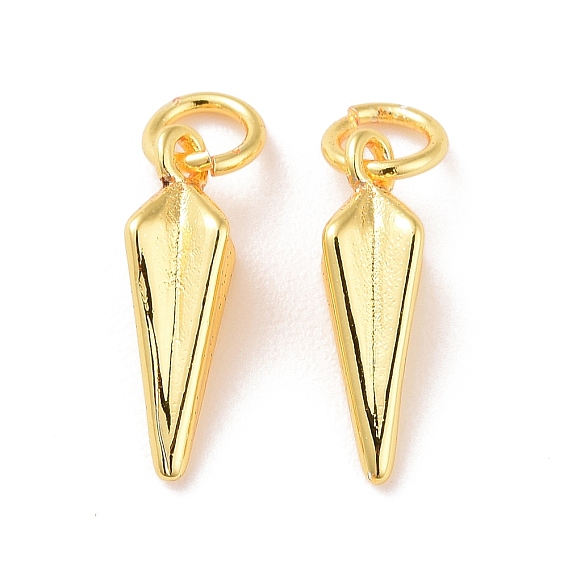 Латунь прелести, с целью перехода в кольце, без кадмия и без свинца, конус