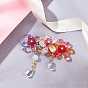 Glass Beads & Charms