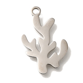 201 подвески из нержавеющей стали, травяные чары