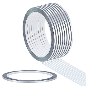 50м клейкая лента для животных, для упаковки бумажных открыток ручной работы, фотоальбомов