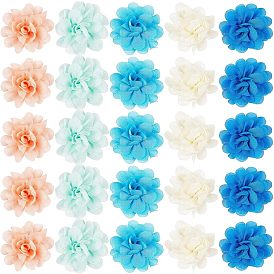 Аксессуары для кружевных костюмов, цветок