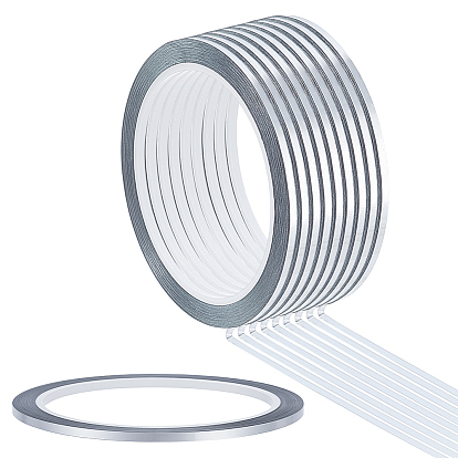 50м клейкая лента для животных, для упаковки бумажных открыток ручной работы, фотоальбомов