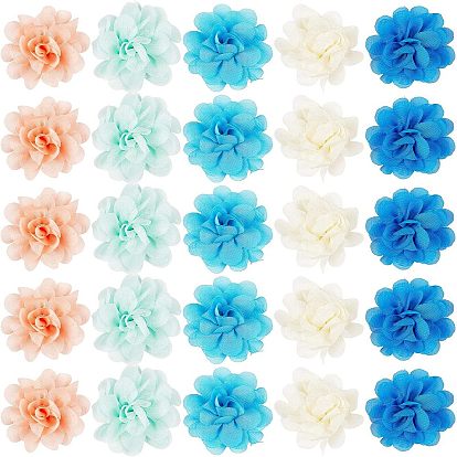 Аксессуары для кружевных костюмов, цветок