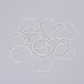 Латунные соединительные колечки